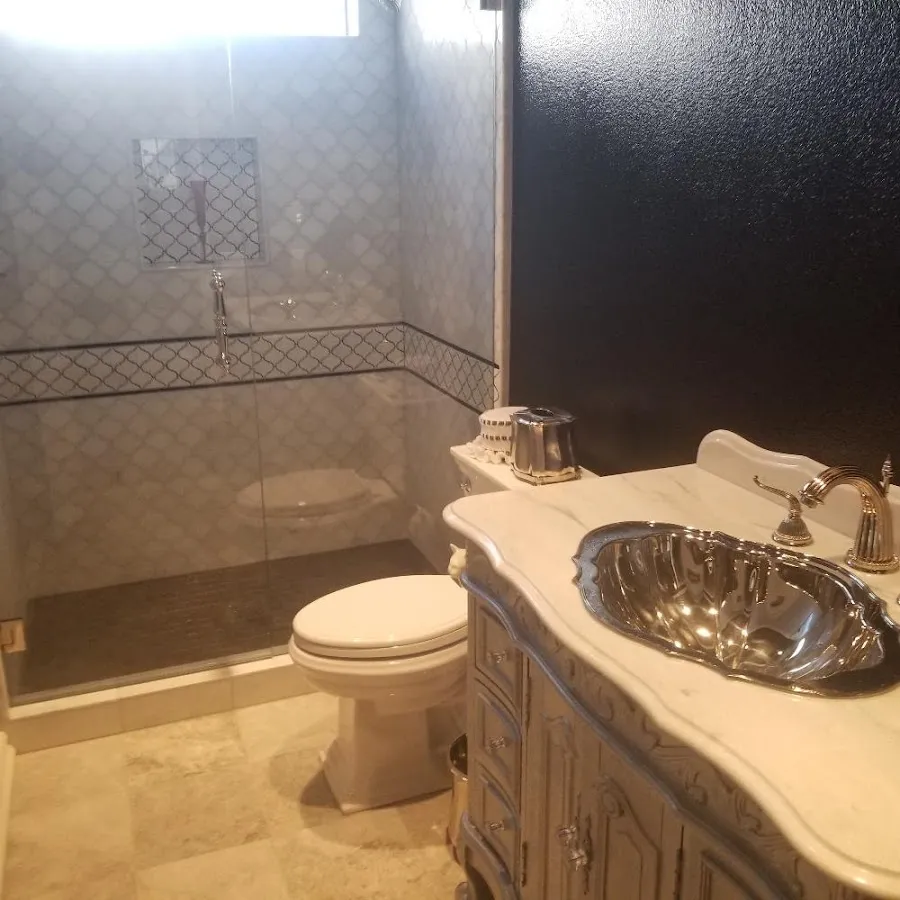 Professional plumbing work and bathroom remodeling in Duanesburg